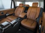 Land Rover Range Rover Autobiography Black LWB 2014 года